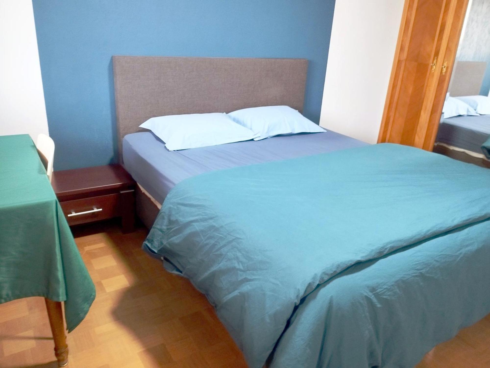 Apartement 2 Rooms Saint Louis - Euroairport - Basel - Train Station Buitenkant foto